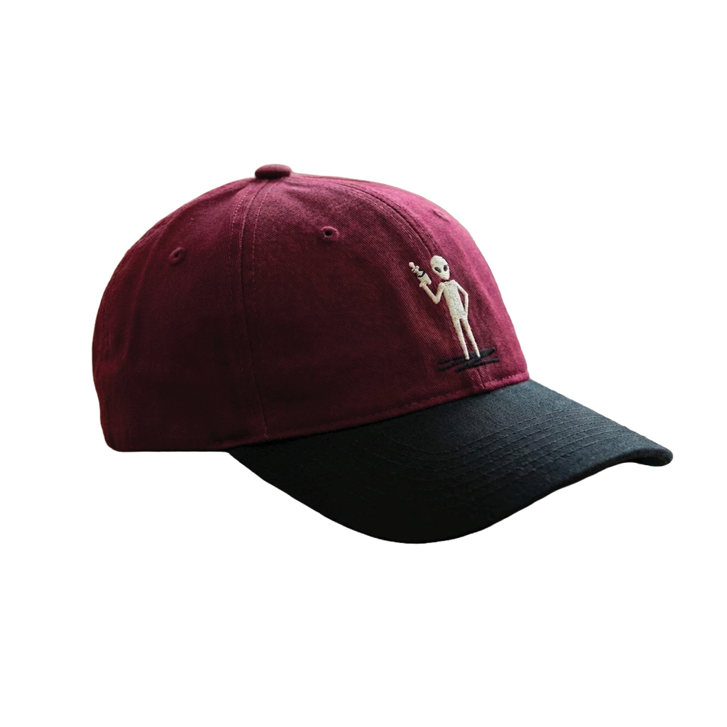 Alien Cap