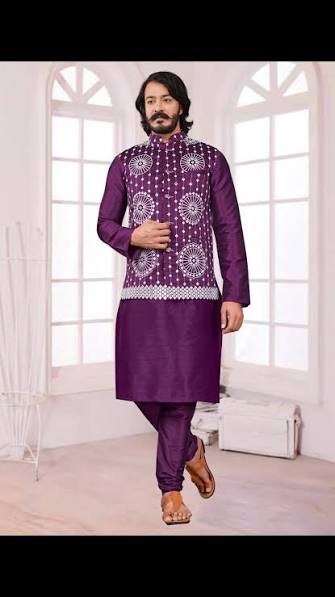 Salwar Suit